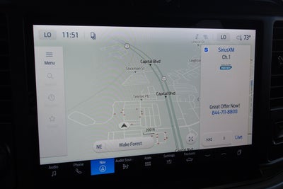2026 Ford F-150 XLT - Crossroads Courtesy Demo