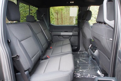 2026 Ford F-150 XLT - Crossroads Courtesy Demo