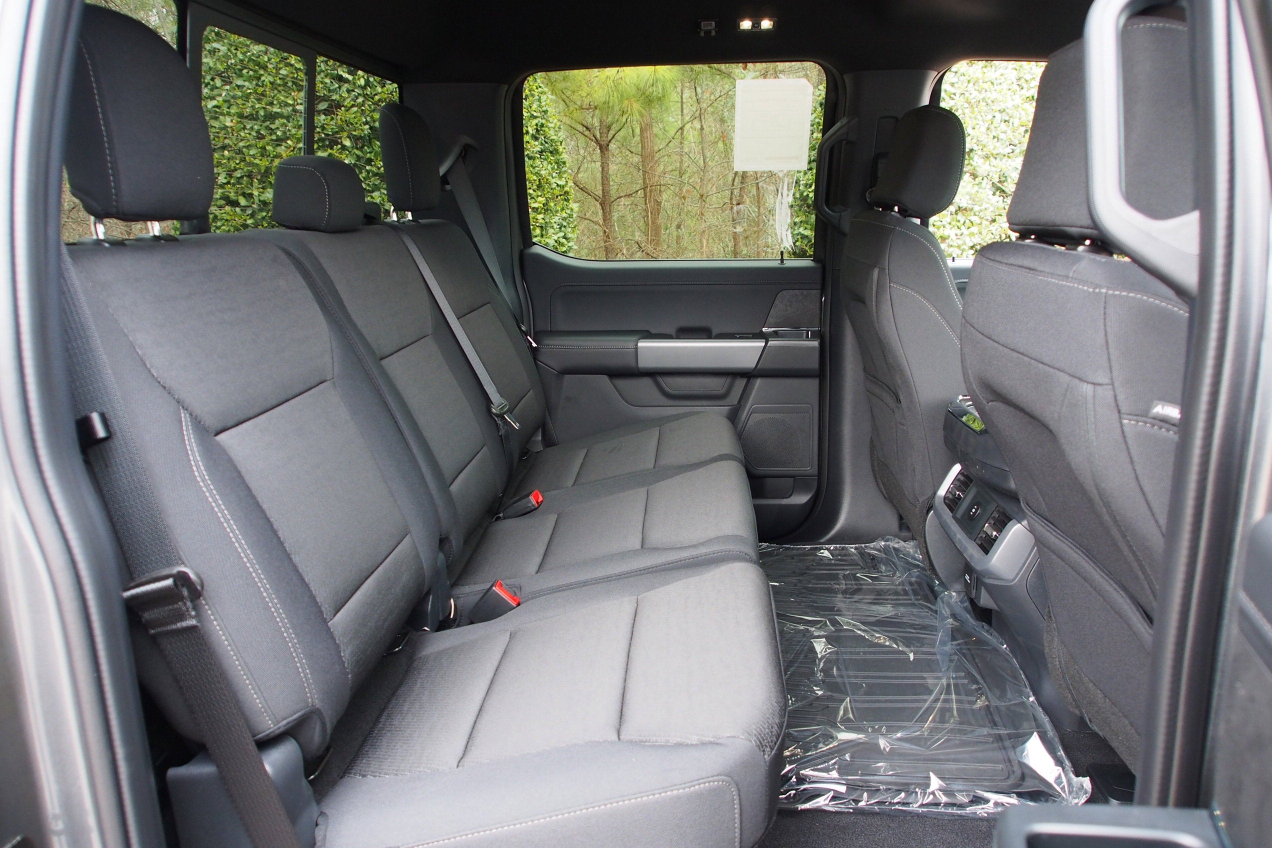 2026 Ford F-150 XLT - Crossroads Courtesy Demo