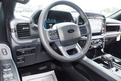 2026 Ford F-150 XLT - Crossroads Courtesy Demo