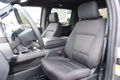2026 Ford F-150 XLT - Crossroads Courtesy Demo