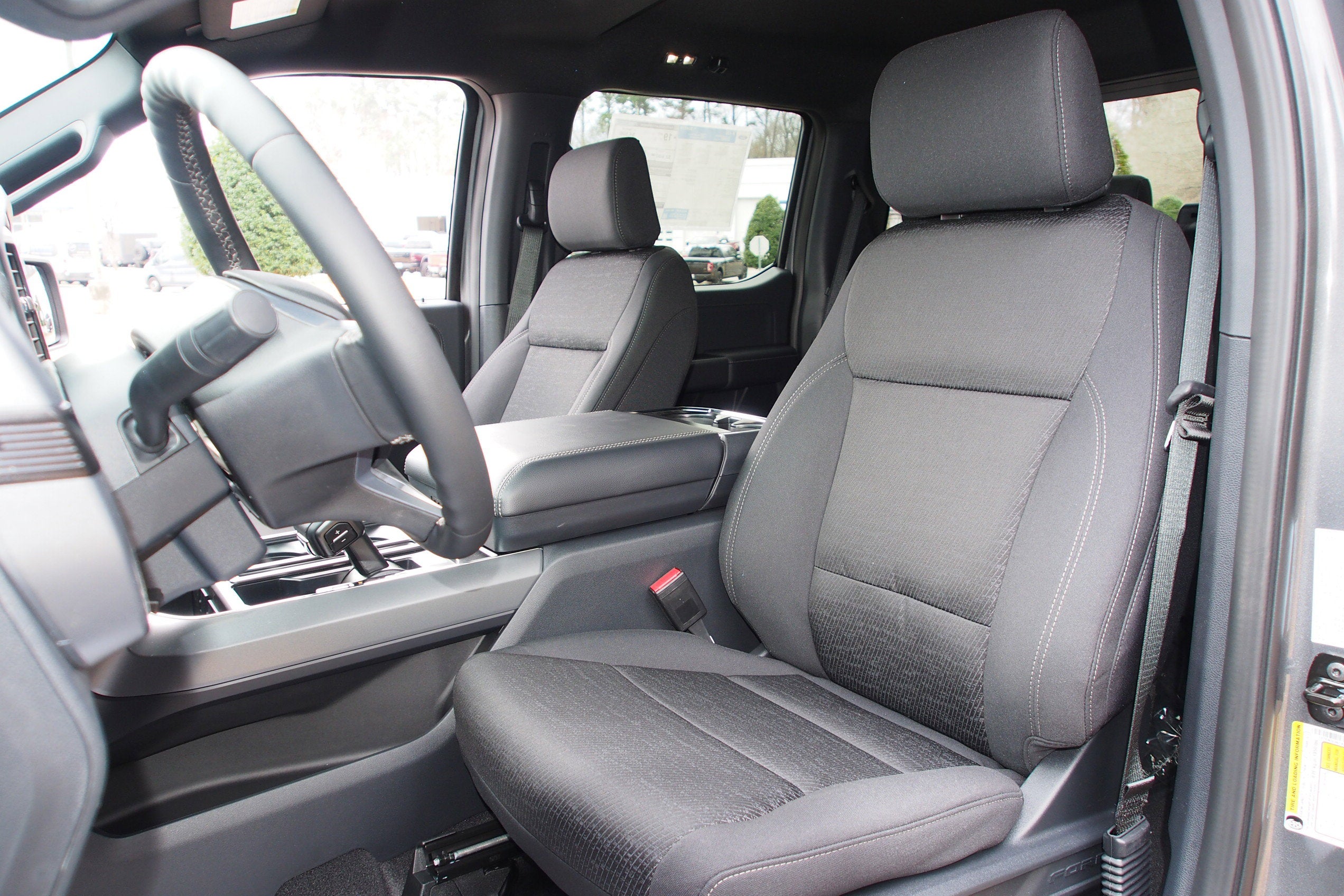 2026 Ford F-150 XLT - Crossroads Courtesy Demo