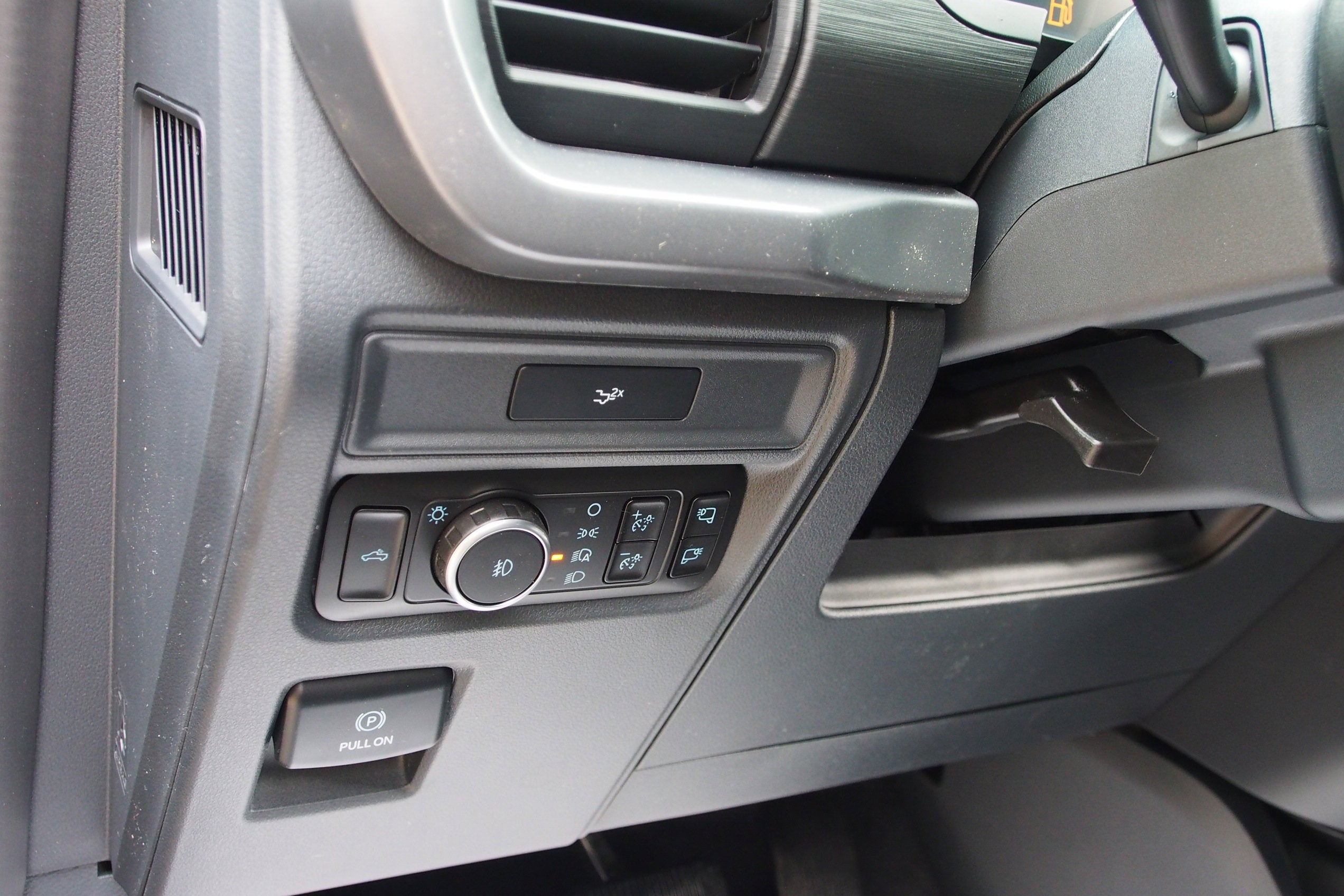 2026 Ford F-150 XLT - Crossroads Courtesy Demo