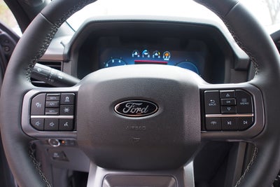 2026 Ford F-150 XLT - Crossroads Courtesy Demo