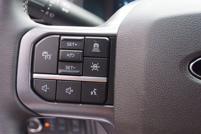 2026 Ford F-150 XLT - Crossroads Courtesy Demo