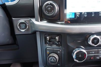 2026 Ford F-150 XLT - Crossroads Courtesy Demo