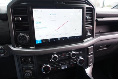 2026 Ford F-150 XLT - Crossroads Courtesy Demo
