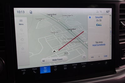 2026 Ford F-150 XLT - Crossroads Courtesy Demo