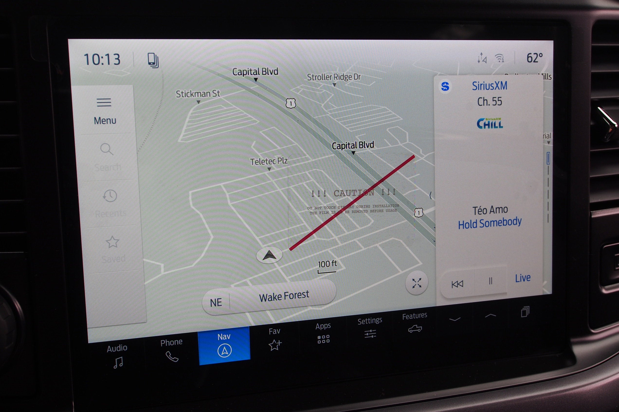 2026 Ford F-150 XLT - Crossroads Courtesy Demo