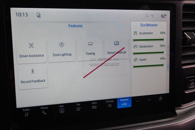 2026 Ford F-150 XLT - Crossroads Courtesy Demo