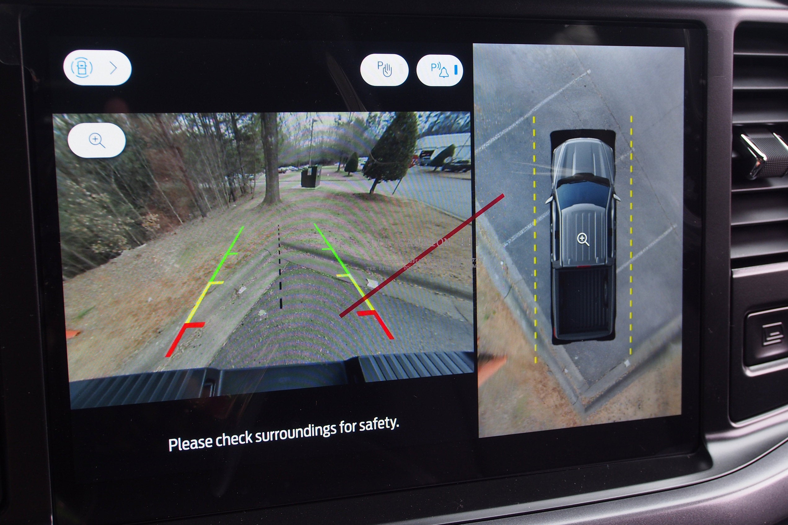 2026 Ford F-150 XLT - Crossroads Courtesy Demo