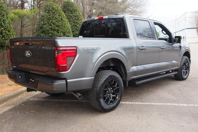 2026 Ford F-150 XLT - Crossroads Courtesy Demo
