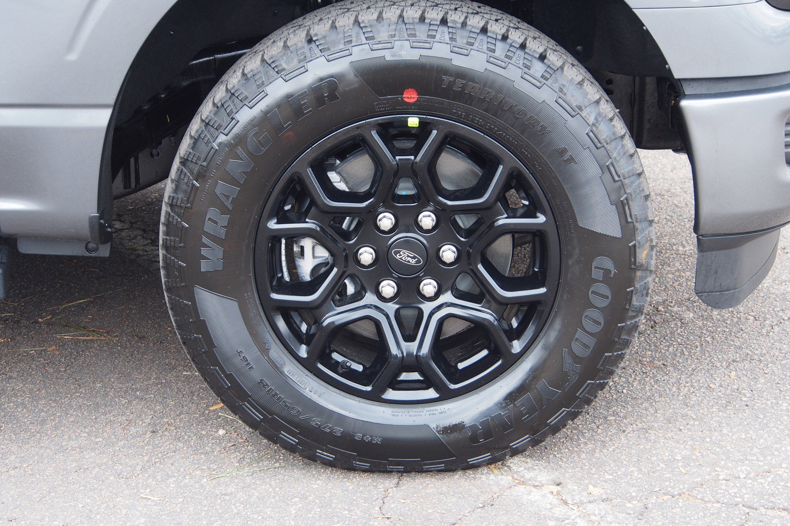 2026 Ford F-150 XLT - Crossroads Courtesy Demo