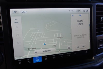 2024 Ford F-150 Tremor