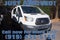 2017 Ford Transit Van Base