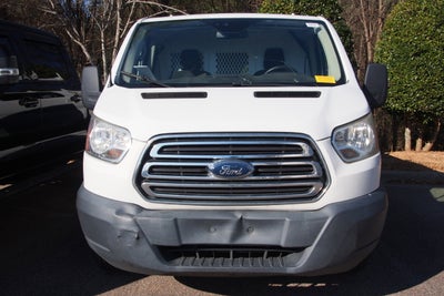 2017 Ford Transit Van Base