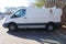 2017 Ford Transit Van Base