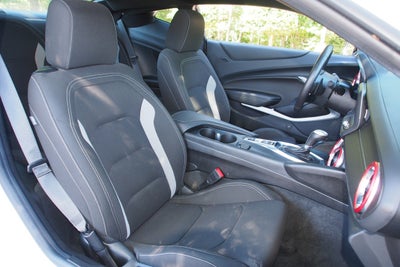 2023 Chevrolet Camaro 1SS