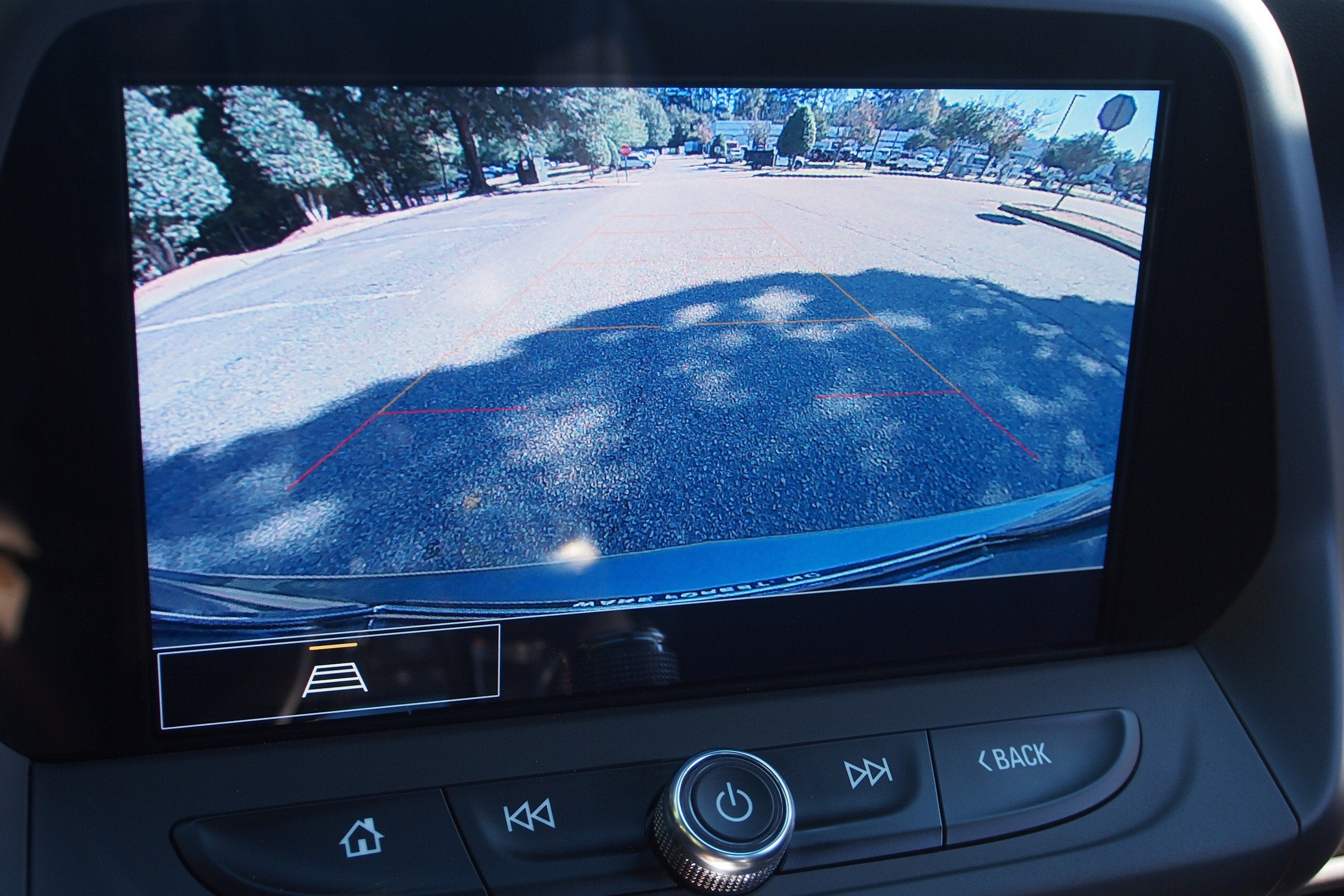 2022 Chevrolet Camaro 2SS