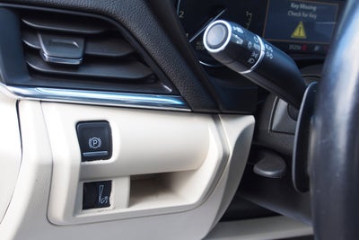 2020 Cadillac CT4 Premium Luxury