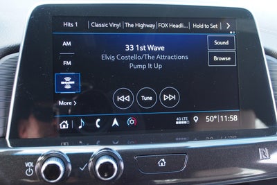 2020 Cadillac CT4 Premium Luxury