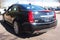 2012 Cadillac CTS Sedan Performance