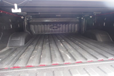 2025 Chevrolet Silverado 2500HD High Country