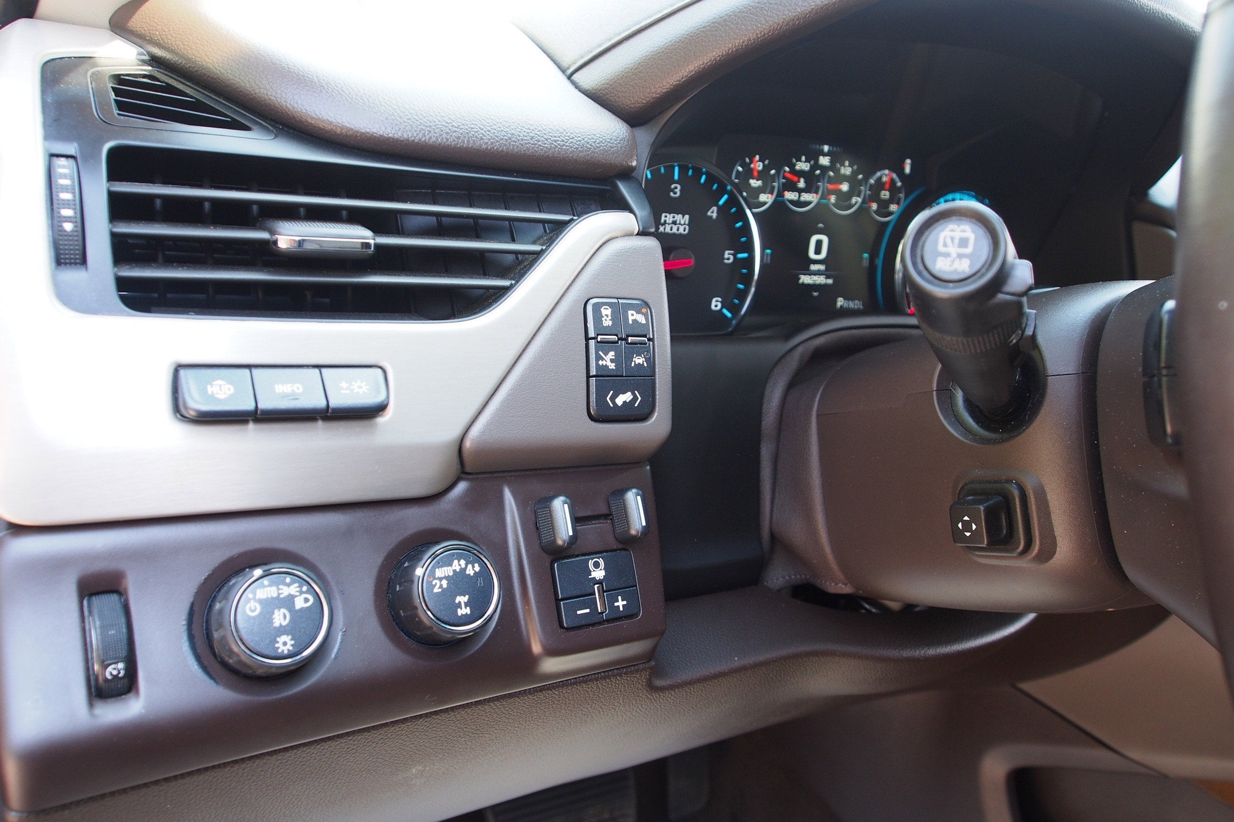 2020 GMC Yukon XL Denali