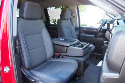 2025 GMC Sierra 2500HD SLE