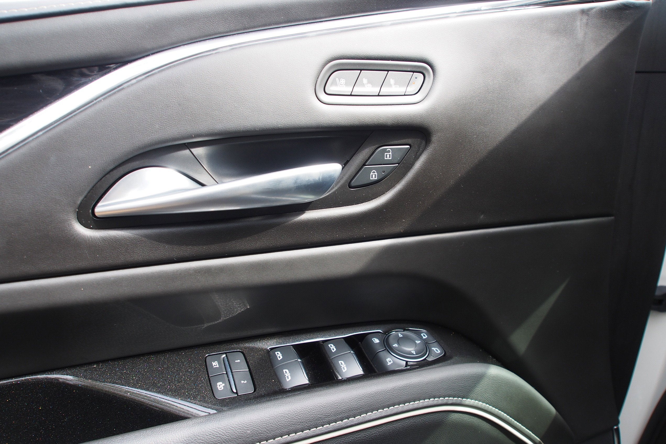 2024 Cadillac Escalade AWD V-Series