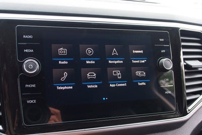 2019 Volkswagen Atlas 3.6L V6 SEL