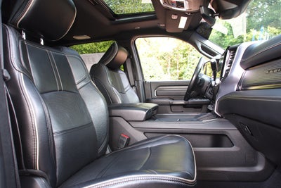 2020 RAM 2500 Limited
