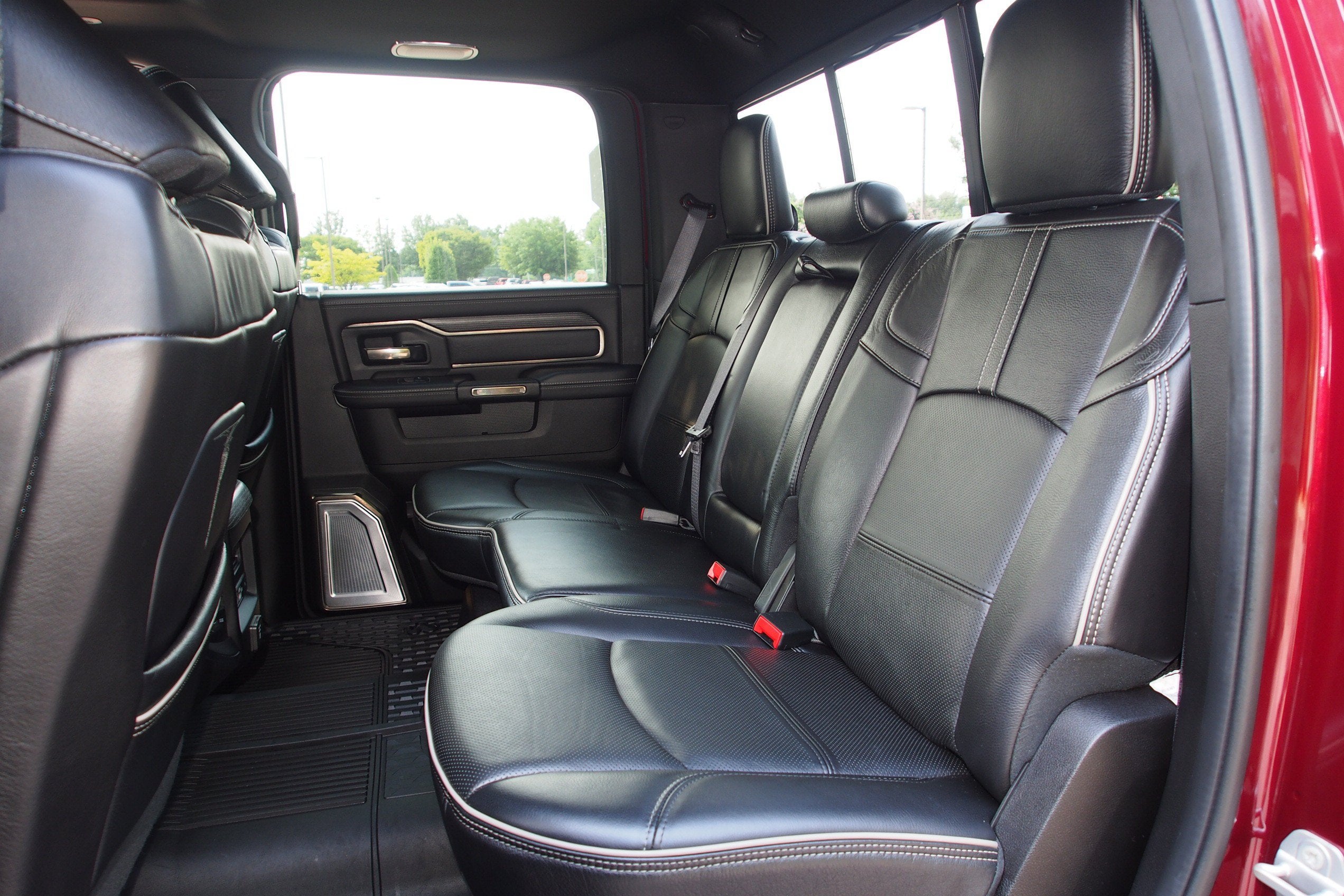 2020 RAM 2500 Limited