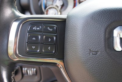 2020 RAM 2500 Limited