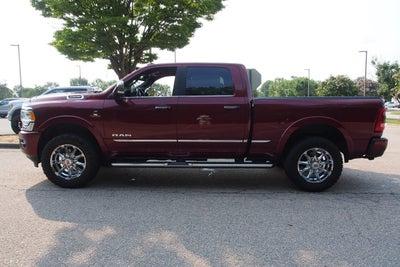 2020 RAM 2500 Limited