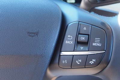 2025 Ford Bronco Sport Big Bend - Crossroads Courtesy Demo