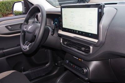2025 Ford Bronco Sport Big Bend - Crossroads Courtesy Demo