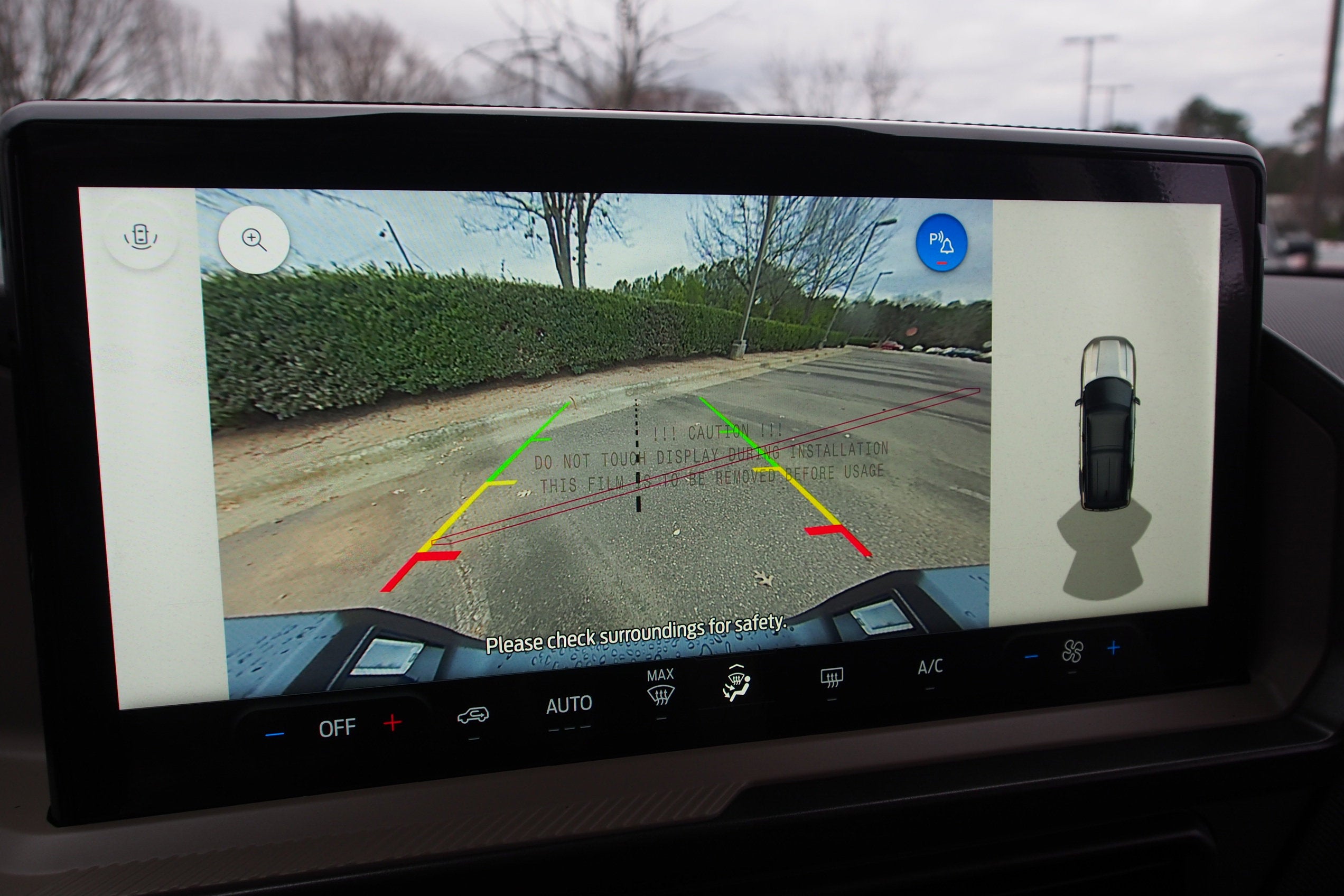 2025 Ford Bronco Sport Big Bend - Crossroads Courtesy Demo