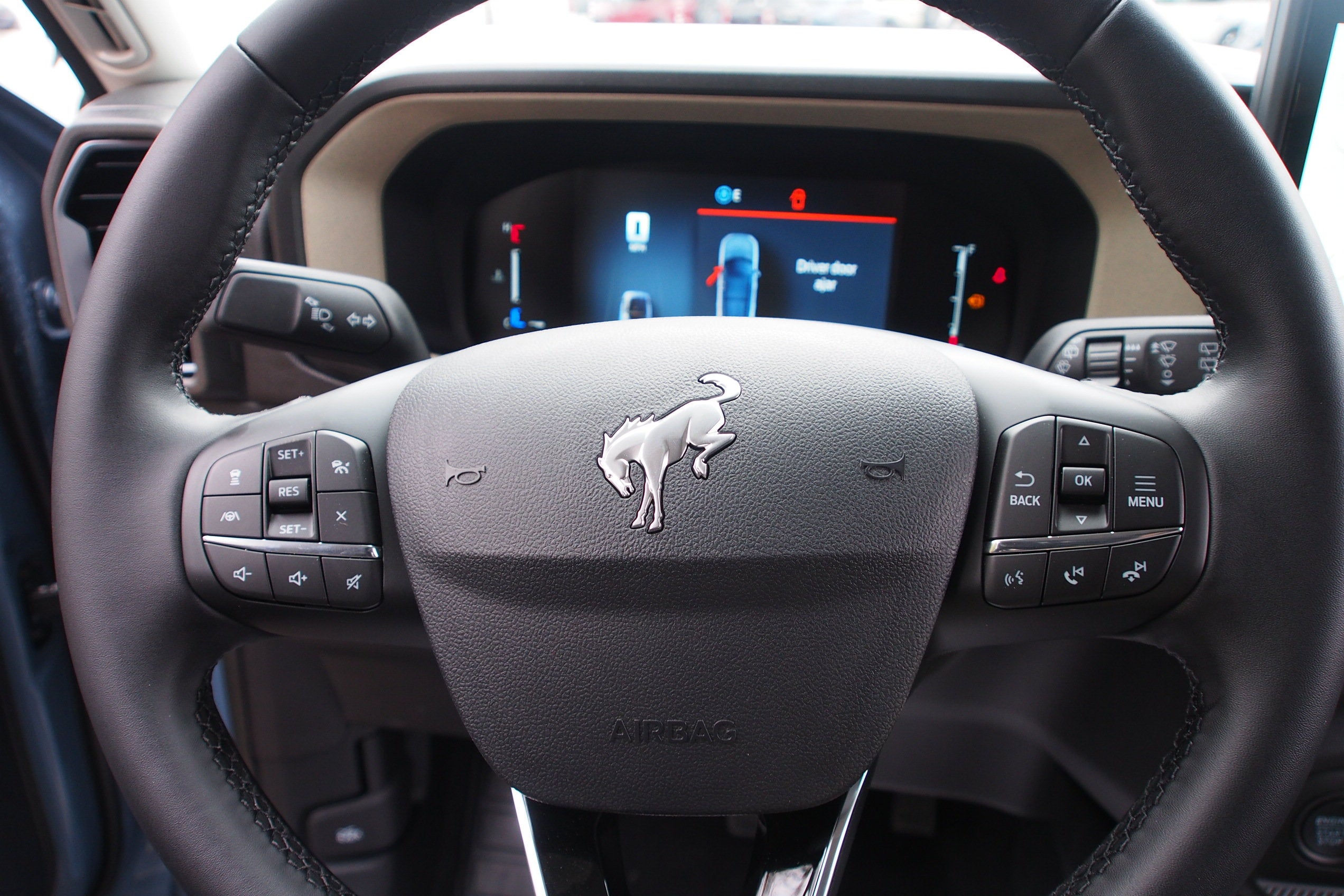 2026 Ford Bronco Sport Big Bend - Crossroads Courtesy Demo