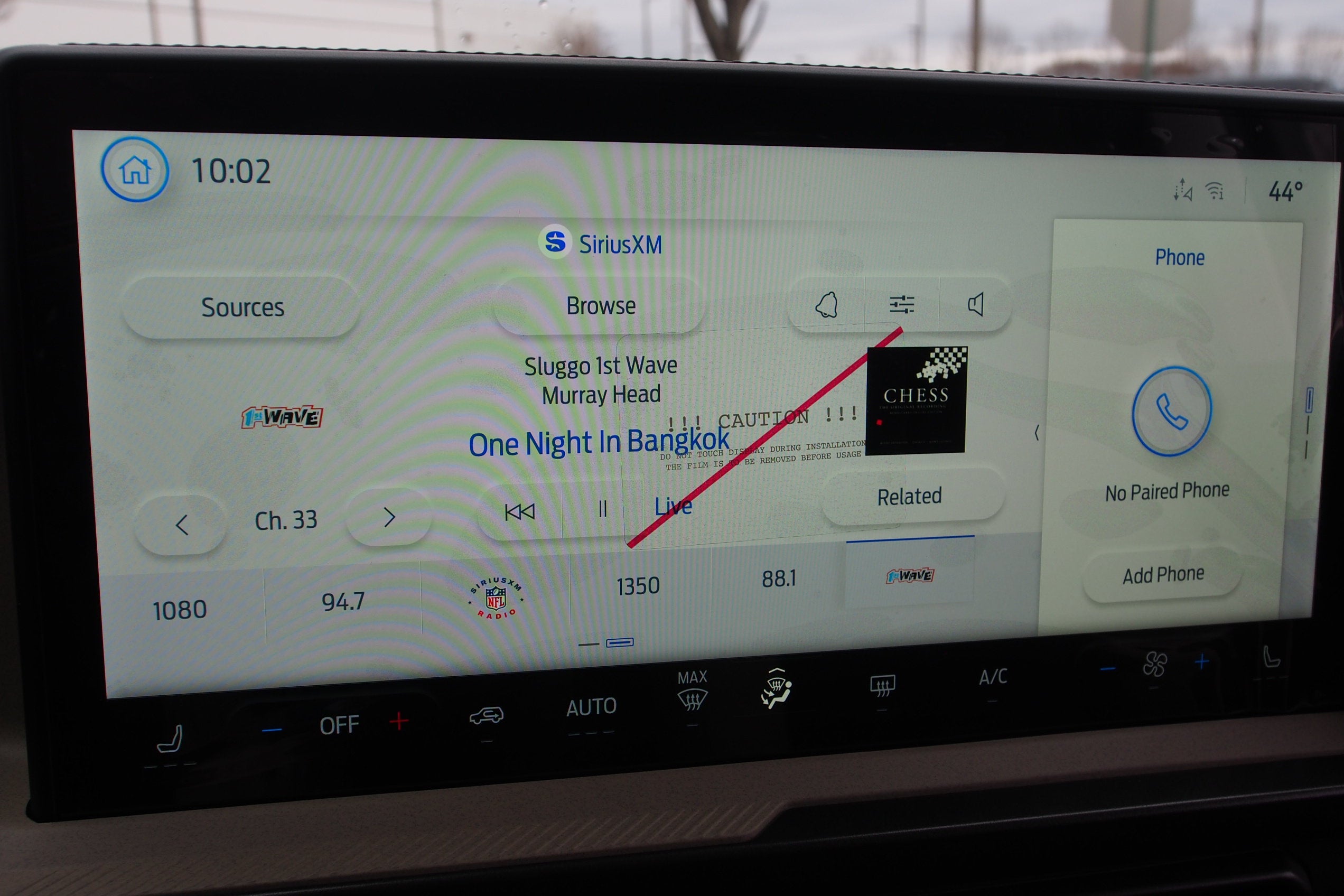 2026 Ford Bronco Sport Big Bend - Crossroads Courtesy Demo