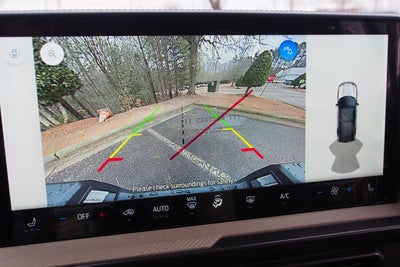 2026 Ford Bronco Sport Big Bend - Crossroads Courtesy Demo