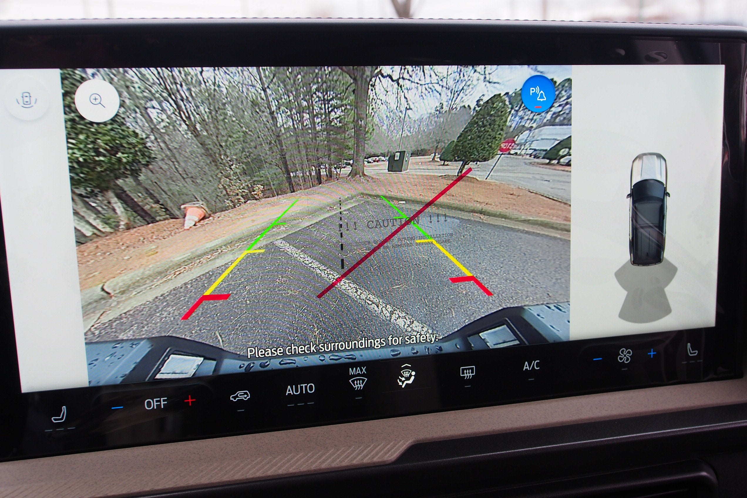 2026 Ford Bronco Sport Big Bend - Crossroads Courtesy Demo