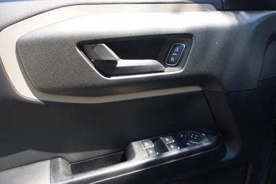 2026 Ford Bronco Sport Big Bend - Crossroads Courtesy Demo