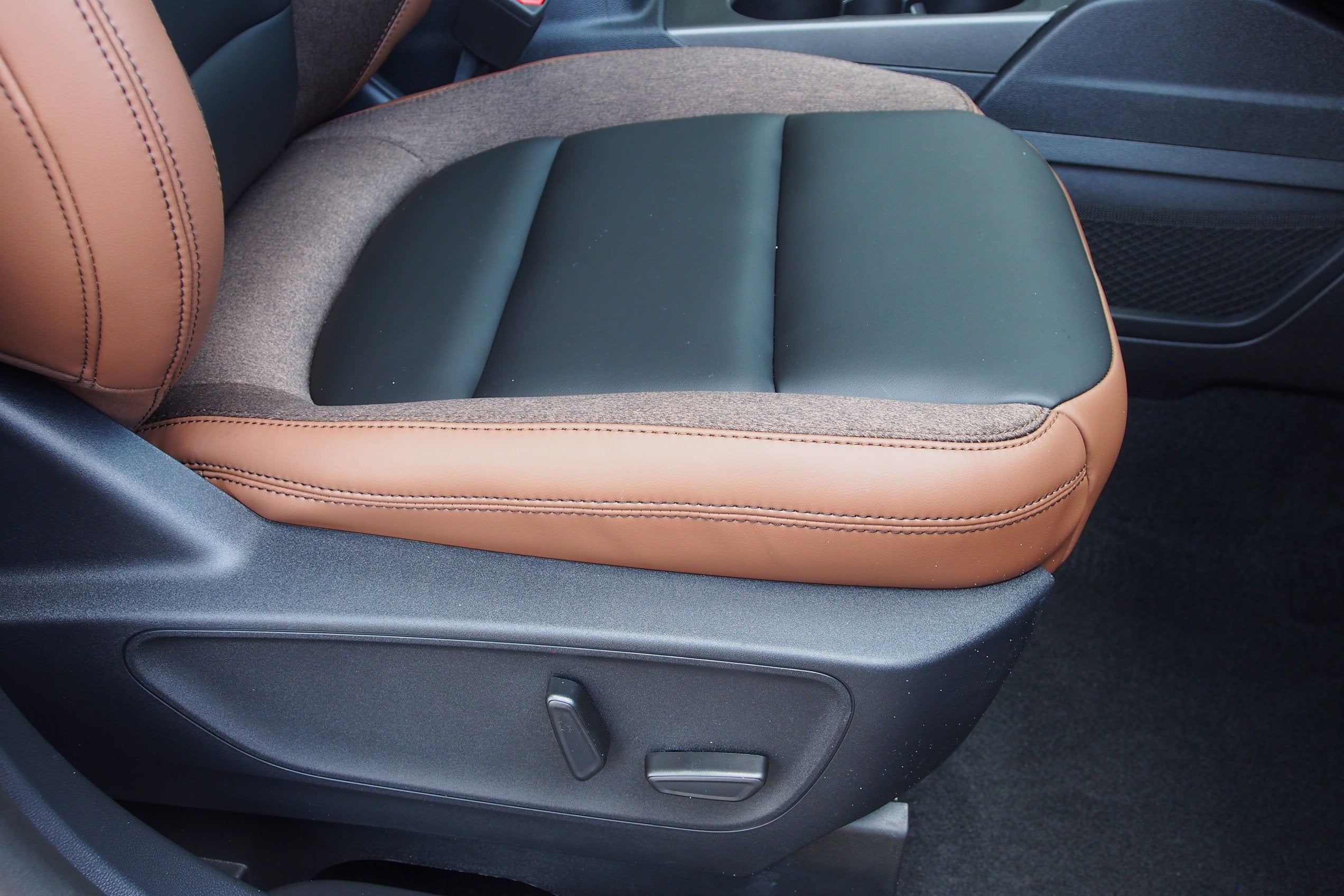 2025 Ford Bronco Sport Outer Banks - Crossroads Courtesy Demo