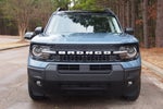 2025 Ford Bronco Sport Outer Banks - Crossroads Courtesy Demo