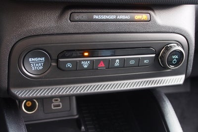 2025 Ford Bronco Sport Outer Banks - Crossroads Courtesy Demo