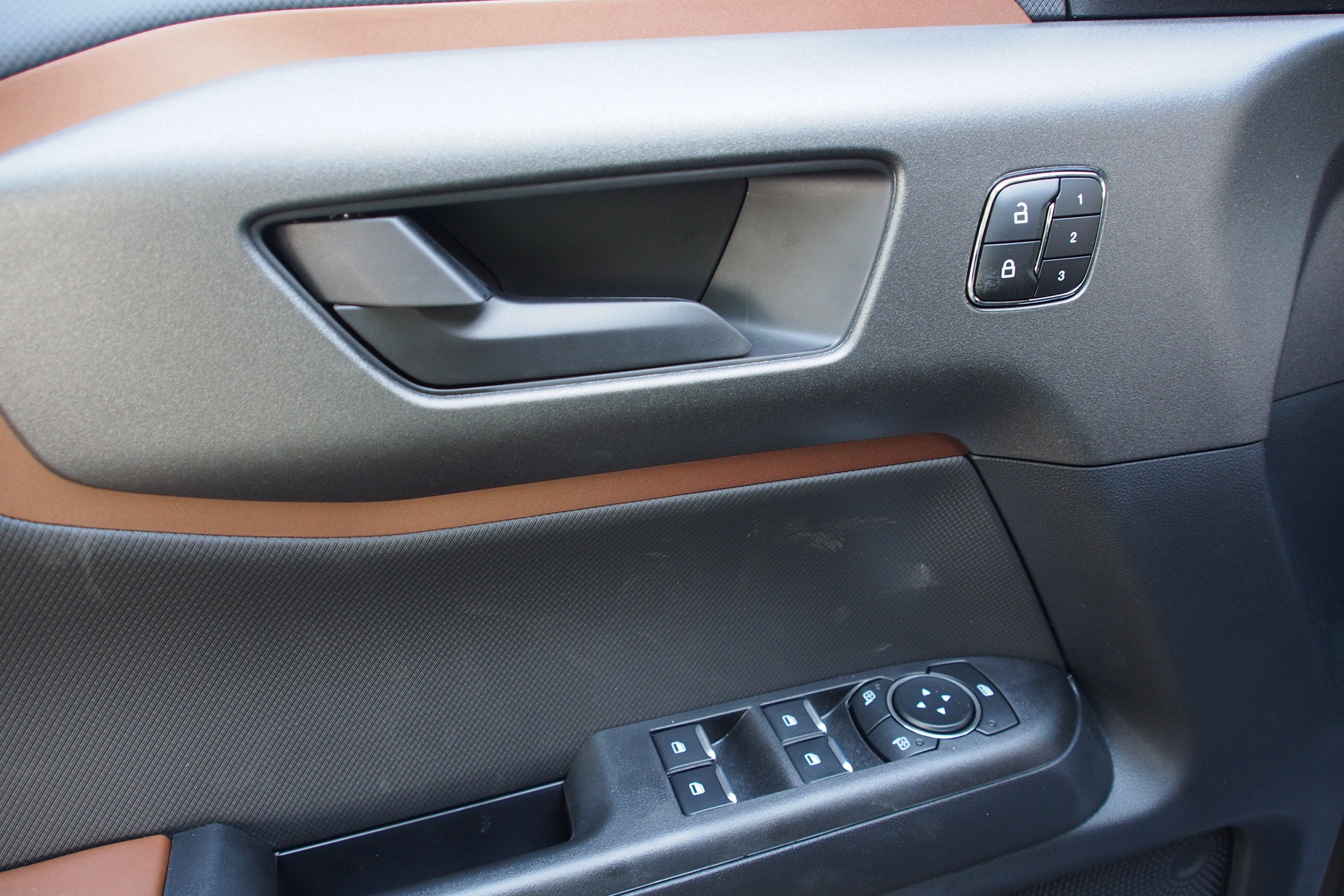 2026 Ford Bronco Sport Outer Banks - Crossroads Courtesy Demo