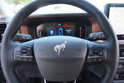 2026 Ford Bronco Sport Outer Banks - Crossroads Courtesy Demo