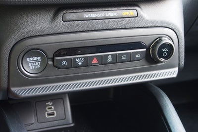 2026 Ford Bronco Sport Outer Banks - Crossroads Courtesy Demo
