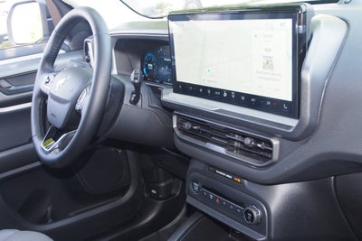 2025 Ford Bronco Sport Badlands - Crossroads Courtesy Demo